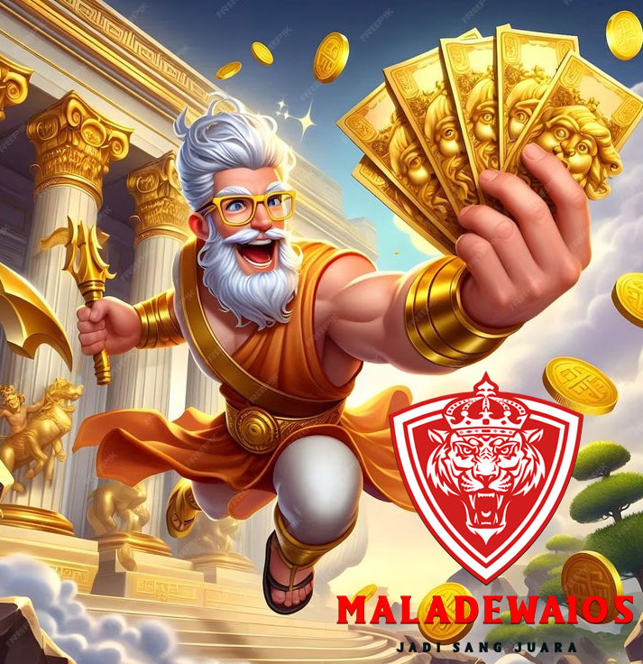 Maladewa105 - Situs Slot Online Gacor untuk Kemenangan Maksimal